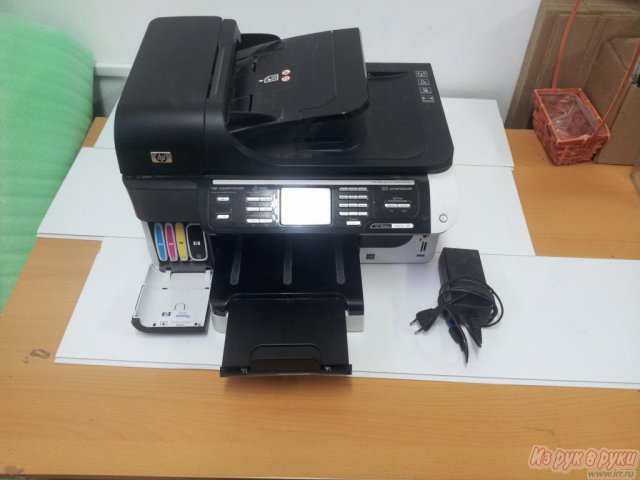 Продам:  МФУ HP HP Officejet Pro 8500 в городе Москва, фото 1, стоимость: 3 500 руб.