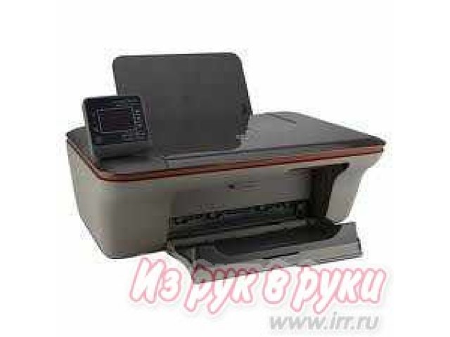 МФУ HP Deskjet 3050A в городе Березовский, фото 1, стоимость: 2 290 руб.