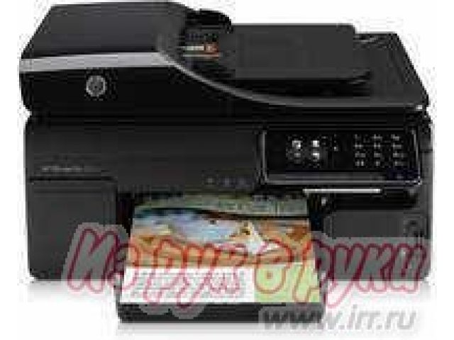 МФУ HP Officejet 8500a A910a в городе Сысерть, фото 1, стоимость: 6 960 руб.