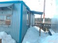 бытовка в городе Иваново, фото 3, Срубы, бани дома