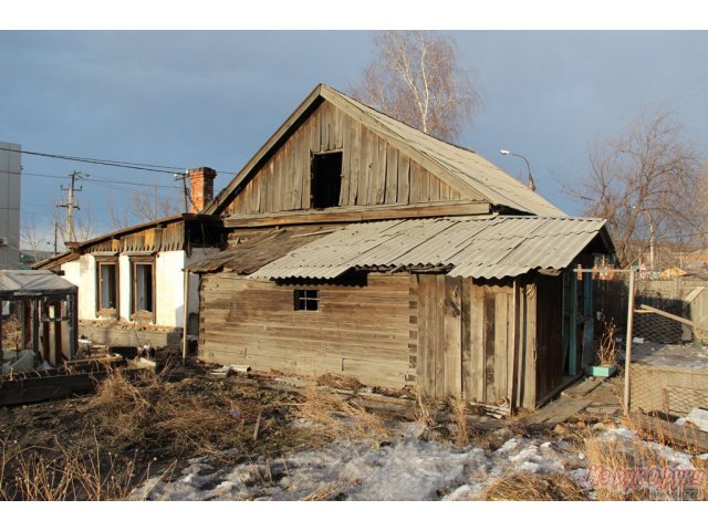 Продам б/у дома в городе Иркутск, фото 4, Срубы, бани дома