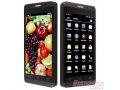 Продам мобильный телефон JIAYU G3 (4.5IPS Retina,  Dual Core,  1Gb/4Gb) новый в городе Ярославль, фото 2, стоимость: 7 390 руб.