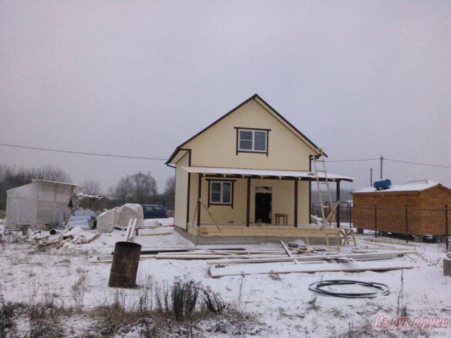 Дома,  дачи в любом регионе в городе Обнинск, фото 3, Калужская область