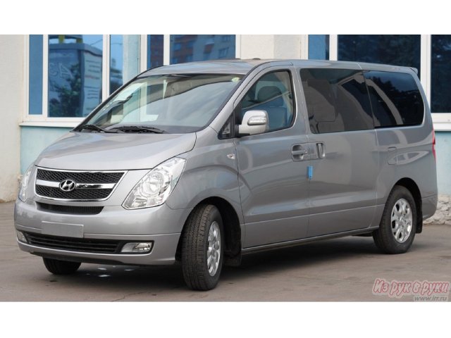 Заказ микроавтобуса hyundai grand starex 8 мест в городе Новомосковск, фото 3, Тульская область