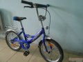 Детский велосипед в городе Пенза, фото 2, стоимость: 1 500 руб.