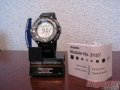 Casio SGW-100-1V в городе Кемерово, фото 1, Кемеровская область