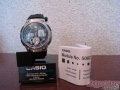 Casio AQ-190W-1A в городе Кемерово, фото 1, Кемеровская область