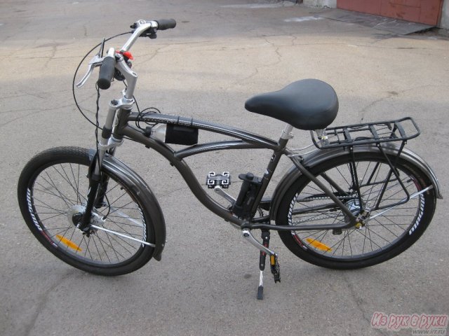 велосипед в городе Ангарск, фото 10, стоимость: 150 000 руб.