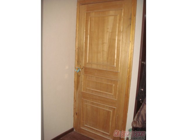 двери в городе Санкт-Петербург, фото 2, стоимость: 500 руб.