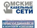 Менеджер отдела продаж в городе Омск, фото 1, Омская область