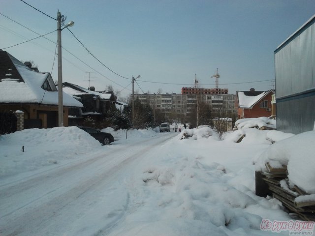 2-комн.  квартира,  ул. Звездная,  мкрн. Авиационный,  7,  3/3 общая 85 кв. м. в городе Домодедово, фото 1, Московская область