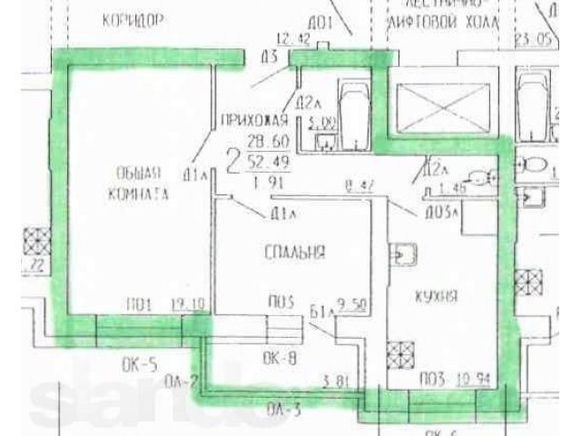 Советская 190 тамбов карта