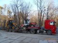УСЛУГИ ТРАЛА,  35 тонн в городе Калининград, фото 4, Калининградская область