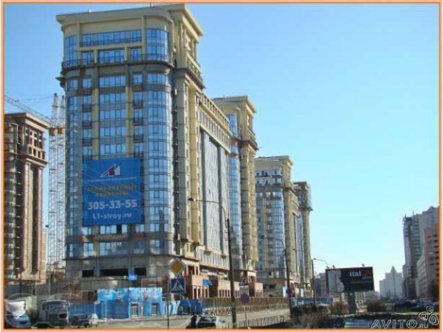 Продам 1 ком.кв. Московский рн. в городе Санкт-Петербург, фото 1, стоимость: 3 200 000 руб.