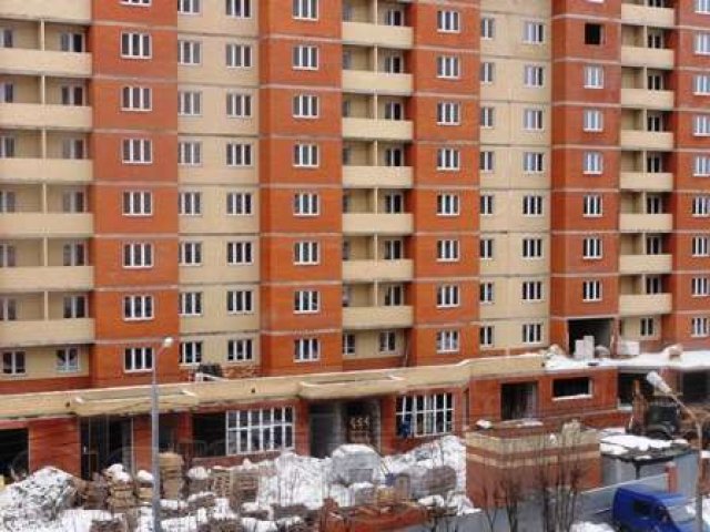 Продам 1 к.кв. г.Королев, ул.Полевая, д.43/12 в городе Королёв, фото 2, стоимость: 3 678 000 руб.