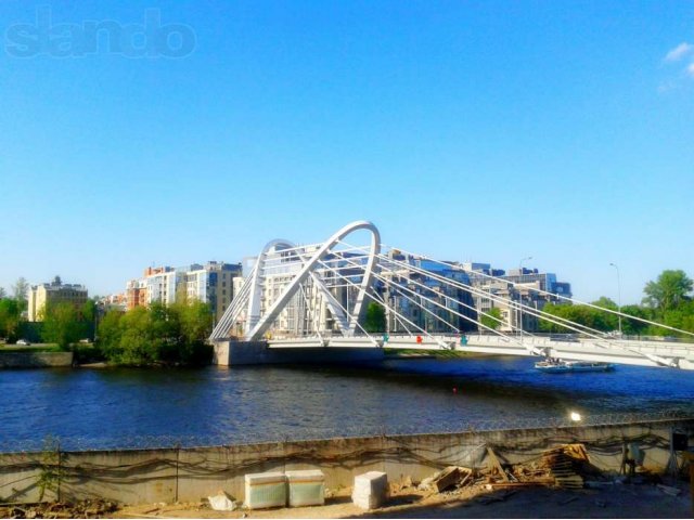 Продам многокомнатную квартиру на Петроградской в городе Санкт-Петербург, фото 2, стоимость: 18 339 000 руб.