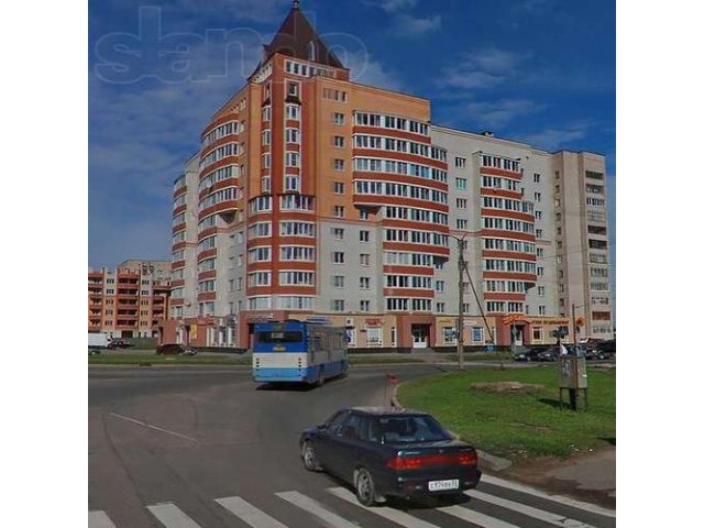 Продам 1 ком. кв. ул. Нехинская 32 в городе Великий Новгород, фото 1, стоимость: 2 250 000 руб.