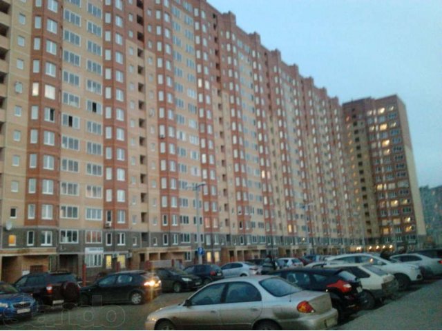 Продам 2-комнатную кв. в новостройке в городе Воскресенск, фото 3, Московская область