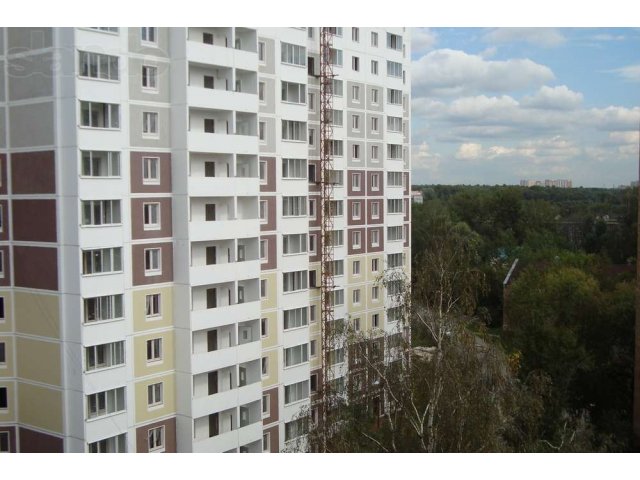 Продам 1-ком. кв. в Железнодорожном. в городе Москва, фото 1, Новостройки