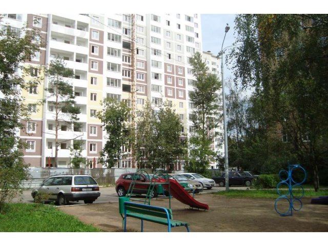 Продам 1-ком. кв. в Железнодорожном. в городе Москва, фото 5, Московская область