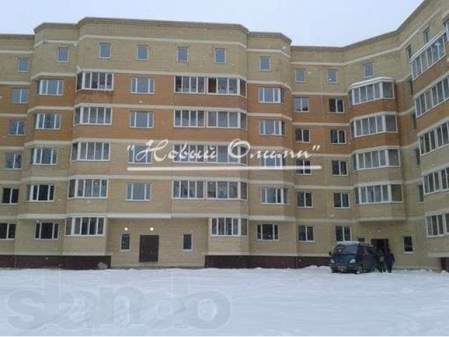 Продам 3-к квартиру в г.Видное, ул.Заводская в городе Видное, фото 1, Новостройки