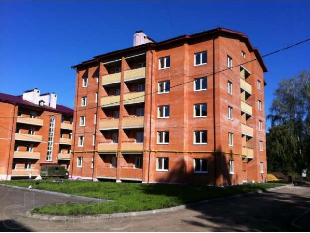 НОВОСТРОЙ!Продам 3к. кв. на ул. Пионерская в городе Новомосковск, фото 1, стоимость: 3 320 000 руб.