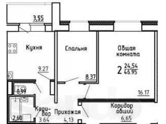 Купить Двухкомнатную Квартиру В Ижевске На Авито