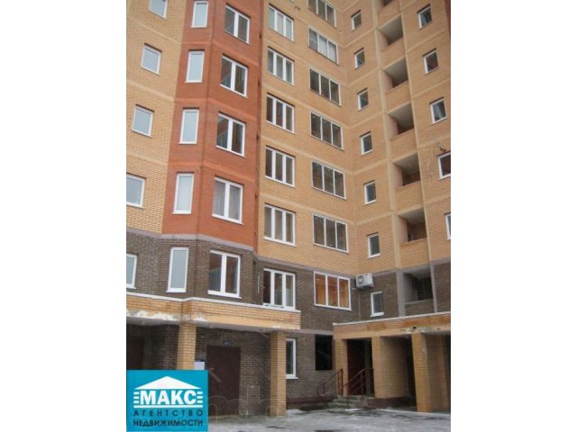 Продам 3-х комнатную с отделкой, Новлянский микр. в городе Воскресенск, фото 4, Новостройки