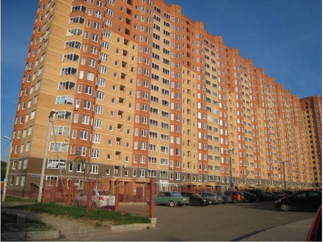 Продам 3-х комнатную с отделкой, Новлянский микр. в городе Воскресенск, фото 5, Московская область