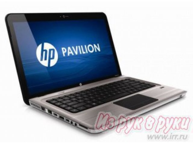 Продам:  ноутбук HP PAVILION dv6-3057er в городе Новокузнецк, фото 1, стоимость: 17 000 руб.
