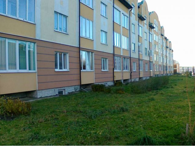 Продам1-х комн. 54 кв.м. Зеленоградск ул.Расковой в городе Зеленоградск, фото 4, стоимость: 2 850 000 руб.