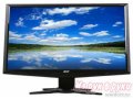 Монитор Acer G245HBbd в городе Нижний Тагил, фото 1, Свердловская область