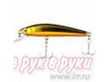 Воблер Daiwa TD Minnow 1061SP A-5 в городе Березовский, фото 1, Кемеровская область