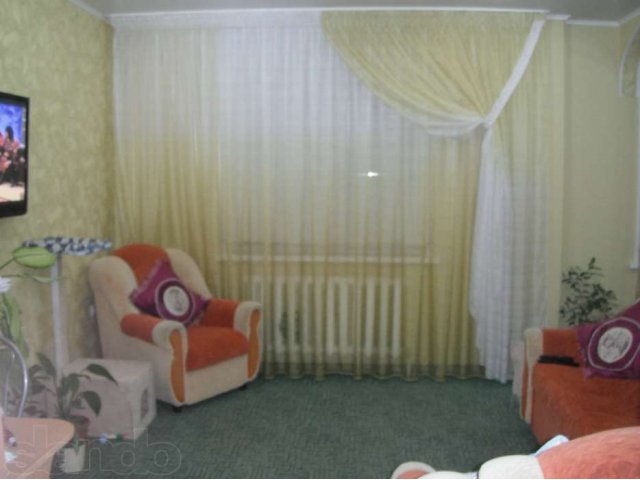 Отличная 2-к квартира в Новом доме с Ремонтом в городе Новоалтайск, фото 2, Алтайский край