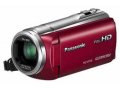 Видеокамера Panasonic HC-V510 Red в городе Пермь, фото 1, Пермский край