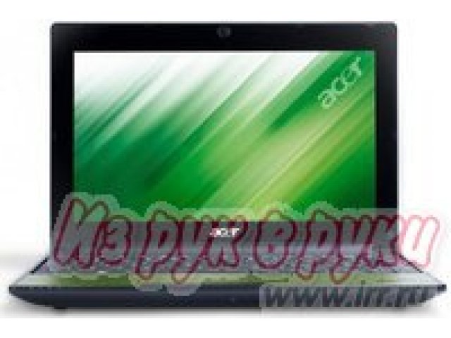 Продам:  нетбук Acer Acer aspire one 522 в городе Комсомольск-на-Амуре, фото 3, Нетбуки