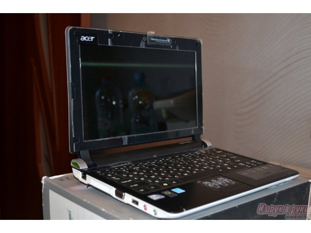 Продам:  нетбук Acer Aspire One D250 в городе Москва, фото 1, стоимость: 8 000 руб.