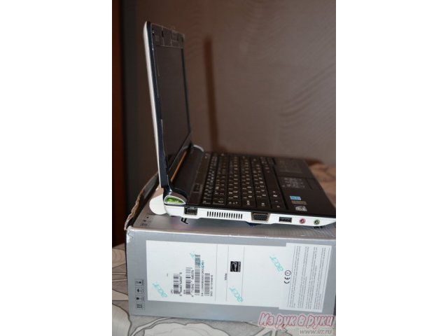 Продам:  нетбук Acer Aspire One D250 в городе Москва, фото 2, Нетбуки