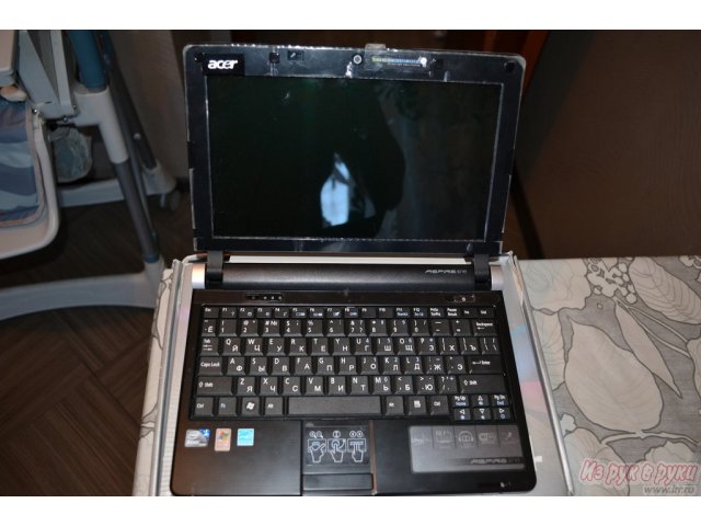 Продам:  нетбук Acer Aspire One D250 в городе Москва, фото 3, Московская область