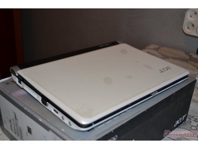 Продам:  нетбук Acer Aspire One D250 в городе Москва, фото 4, стоимость: 8 000 руб.