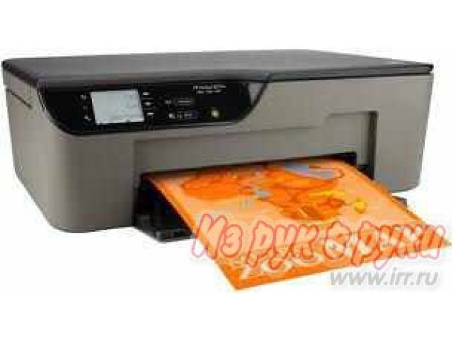 МФУ HP Deskjet 3070A в городе Березовский, фото 1, стоимость: 2 740 руб.