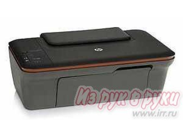 МФУ HP Deskjet 2050A в городе Березовский, фото 1, стоимость: 1 830 руб.