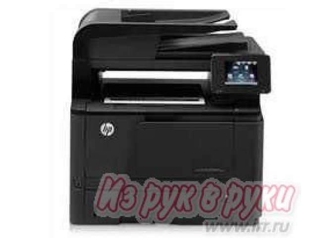 МФУ HP LaserJet Pro 400 M425dn в городе Березовский, фото 1, стоимость: 18 970 руб.