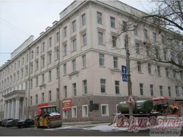 Офис 392 кв. м,  бизнес-центр,   Орджоникидзе ул,   12 в городе Пермь, фото 2, Пермский край