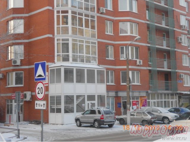 Офис 493 кв. м,   Краснофлотская ул,   33 в городе Пермь, фото 4, Продажа офисов
