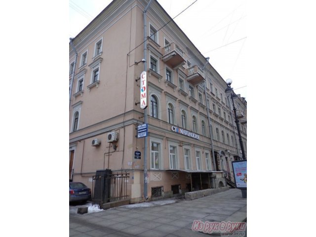 Офис 415 кв. м,   Невский просп,   163 в городе Санкт-Петербург, фото 5, Продажа офисов