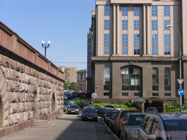 Помещение ,   Кудринская площадь,   1 в городе Москва, фото 4, Московская область