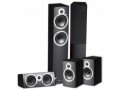 Акустика Wharfedale Crystal CR-30.41C black в городе Ростов-на-Дону, фото 1, Ростовская область