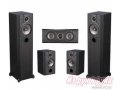 Акустика Wharfedale Vardus 300sr2 Set 5.0 Blackwood в городе Тюмень, фото 1, Тюменская область