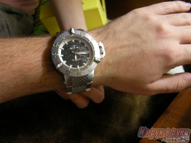 Invicta 5432 Subaqua Noma III Automatic swiss made в городе Москва, фото 1, Московская область